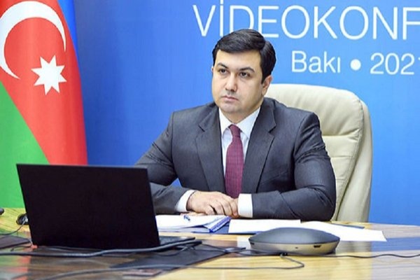 Dövlət Vergi Xidmətinə yeni rəis təyin olundu                TƏBRİK EDİRİK!